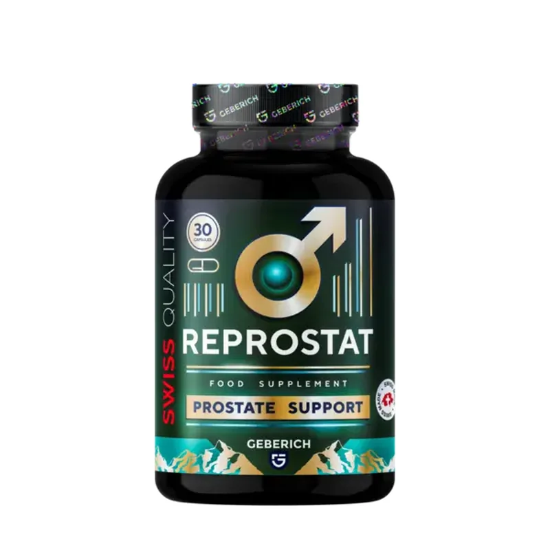 Reprostat: recensioni, prezzo, ingredienti e come usarlo Reprostat