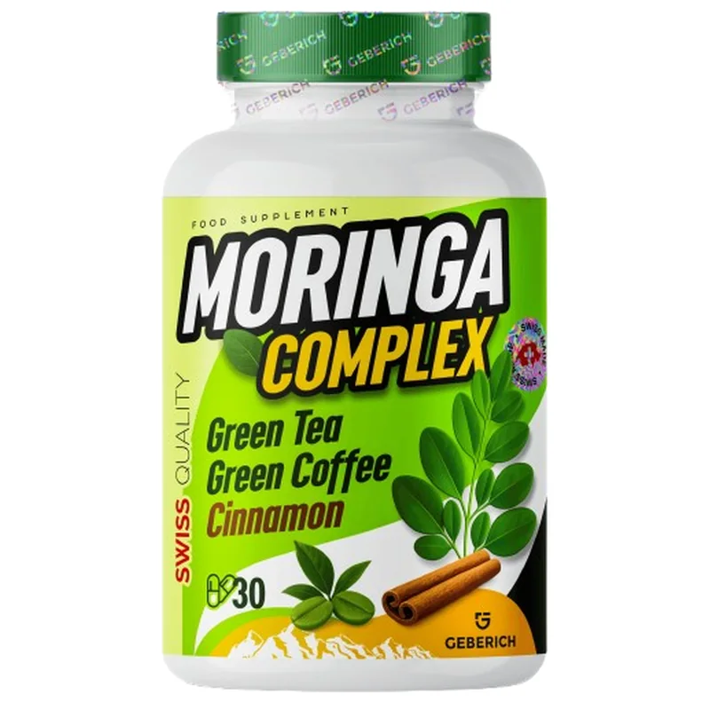 Moringa Complex: prezzo, ingredienti, come si usa e dove comprarlo Moringa Complex