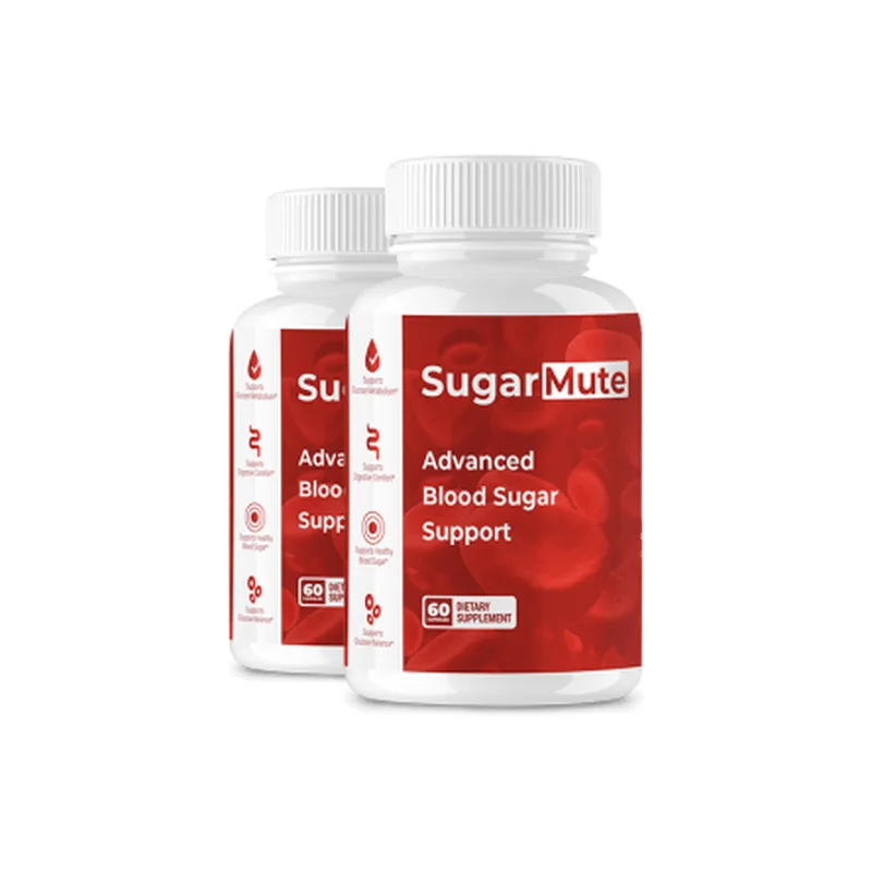 SugarMute: recensioni, prezzo, ingredienti e dove comprarlo SugarMute