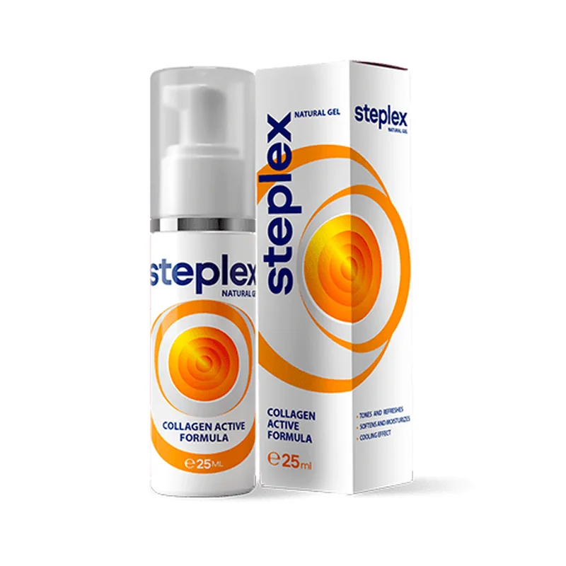 Steplex recensioni: prezzo, come si usa, ingredienti e dove comprare Steplex